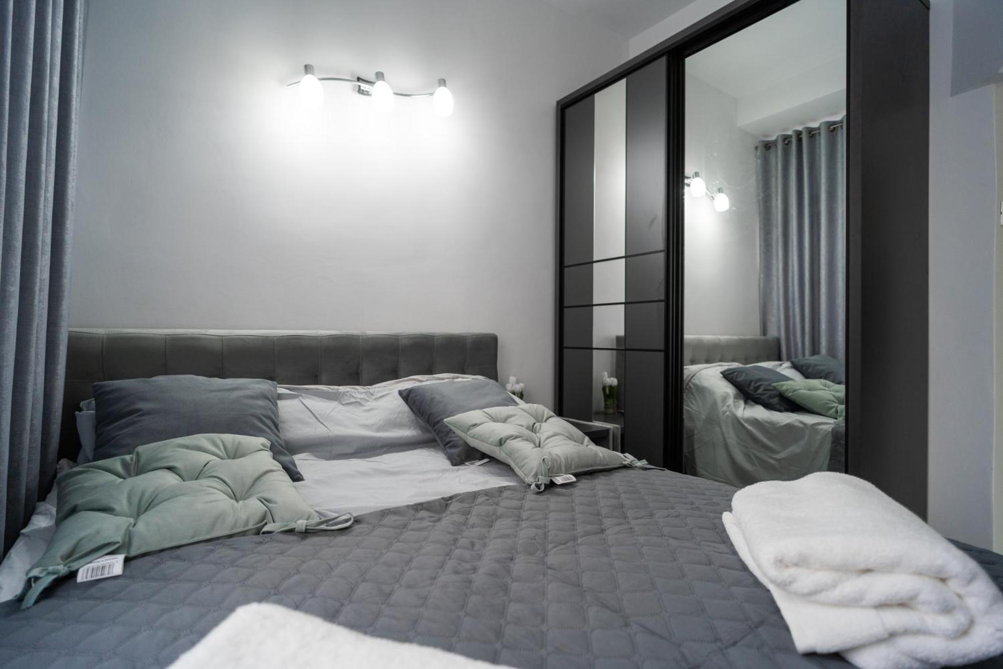 Ultra Central Cozy Apartment Schitu - Cismigiu Park Bucureşti Exterior foto