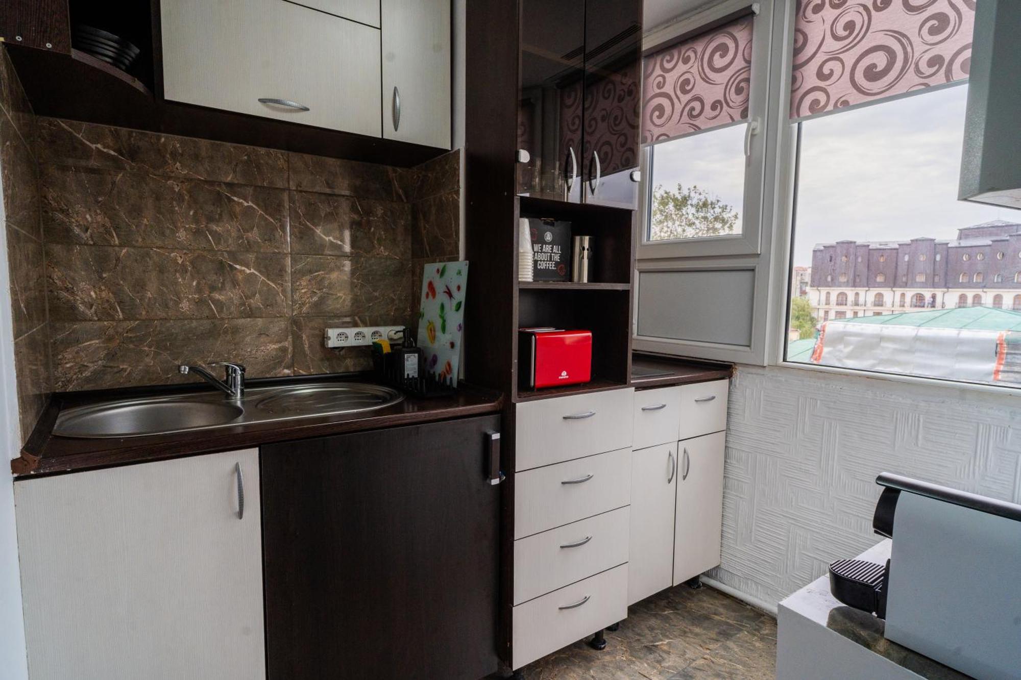 Ultra Central Cozy Apartment Schitu - Cismigiu Park Bucureşti Exterior foto